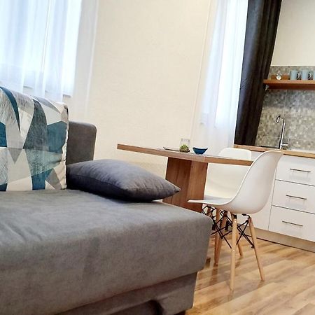 Apartmani Brko Kotor Varos Esterno foto