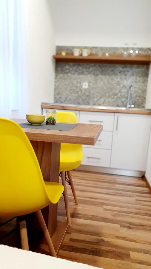Apartmani Brko Kotor Varos Esterno foto