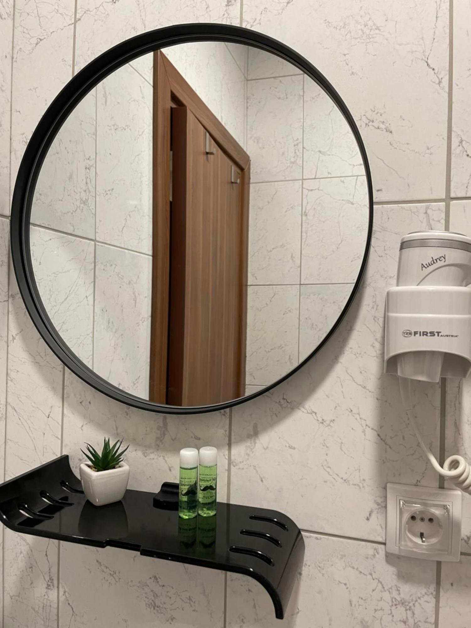 Apartmani Brko Kotor Varos Esterno foto